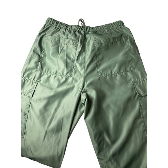 Pistola Women's Jade Ligthweight Cargo trouser bluff Size Medium Green Polyester - Picture 12 of 16